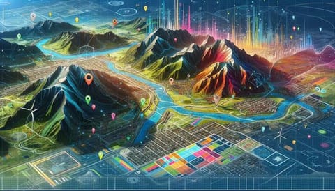 GIS Course Kerala