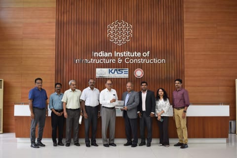 IIIC Events