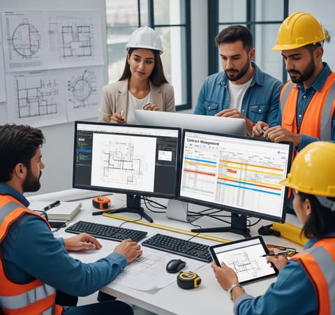 Quantity Surveying Course Kerala